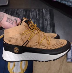 Timberland shoe/boots